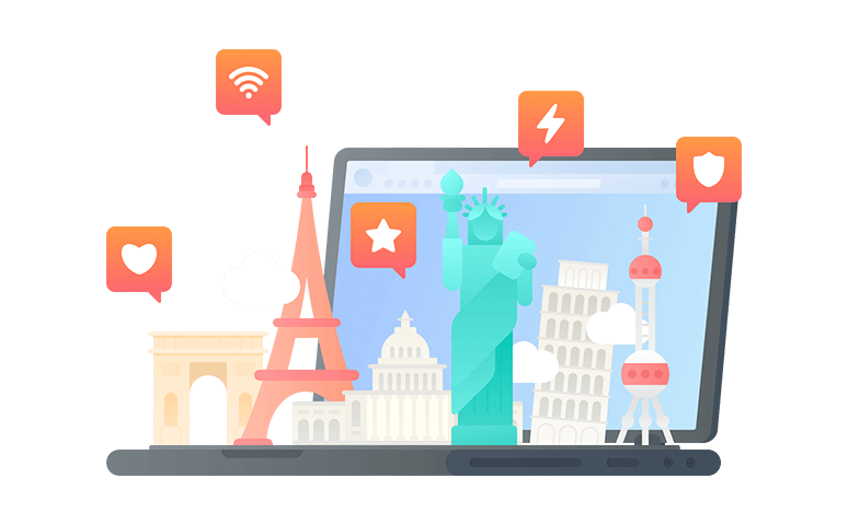 在荷兰怎么翻回国 - 大陆VPN